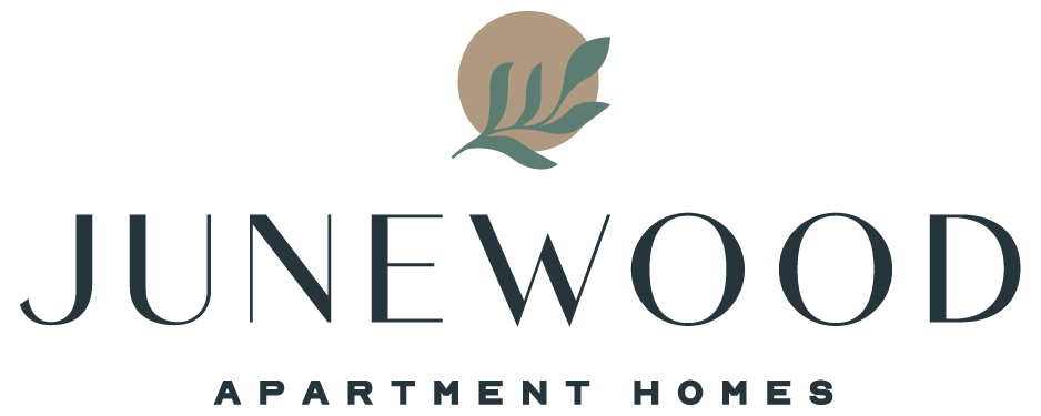 Junewood Junewood Logo